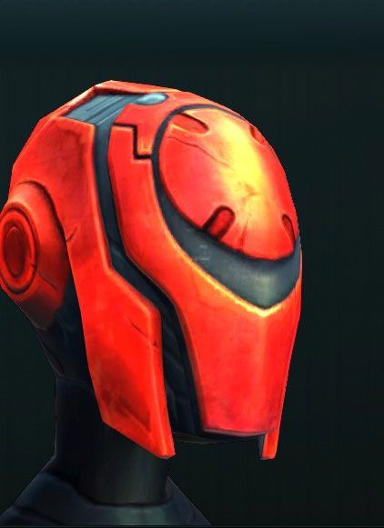 Malgrave Battle Visor 2734