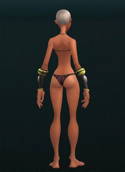 Marauder's Smartgrips 3825