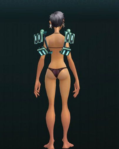 Masterson's Plasmid Infusers 880