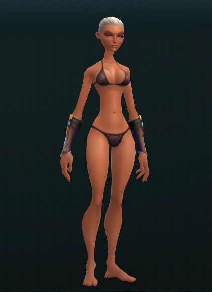 Moodie Magic Gloves 3803