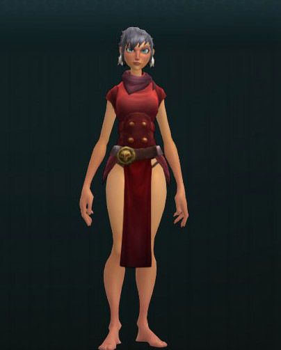 OUTFIT_Agent_Lex 274