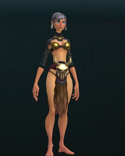 Wildstar Costume Slots Wildstar Costume Slots