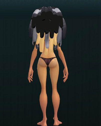 OUTFIT_SwordMaiden_001_Hair 330