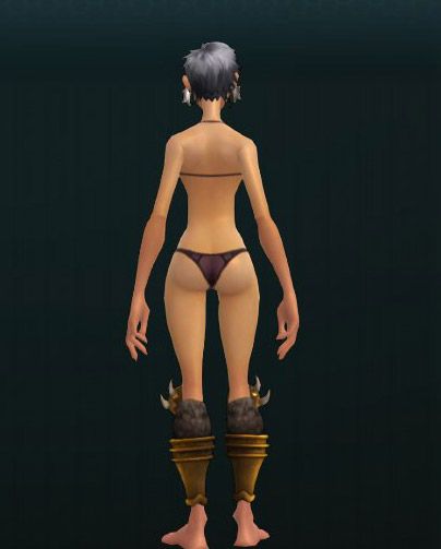 OUTFIT_SwordMaiden_003_Boots 195