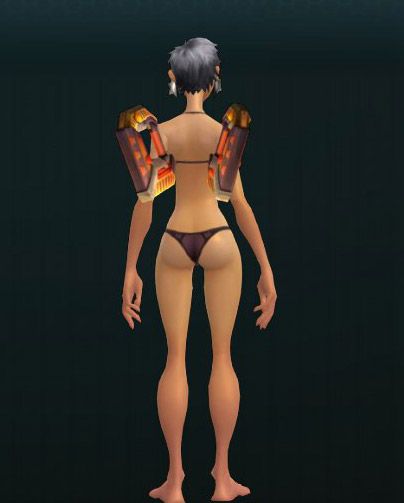 Overseer's Ruthless Zapillators 1645