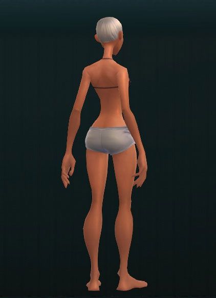 Peacekeeper Steel Greaves 3431