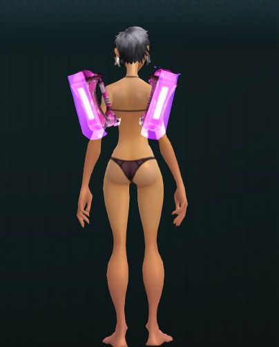 Plasmic Examination Disruptors 870