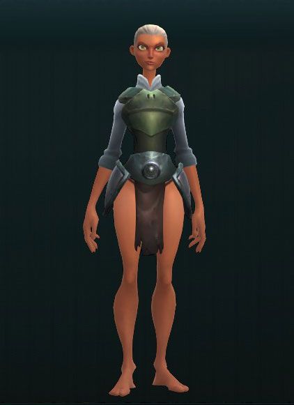 Powered Flex Vest 3347