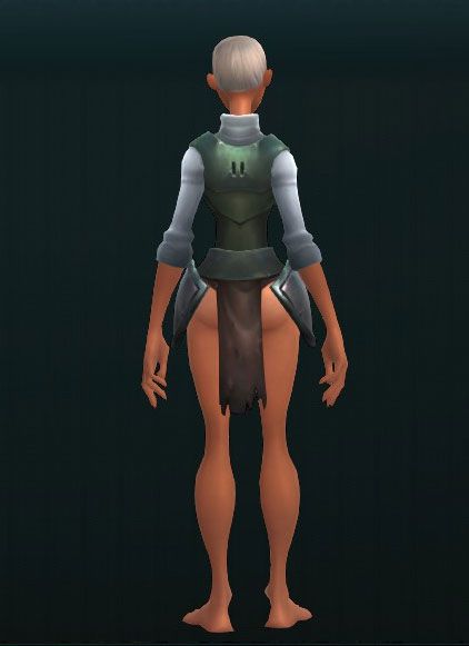 Powered Flex Vest 3348