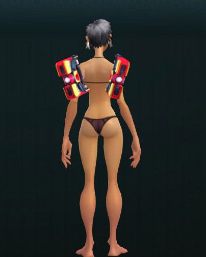 Practitioner's Zapillators 862