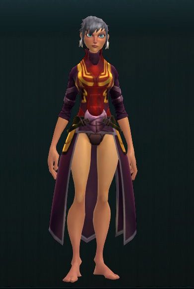 Privateer's Longcoat 2116