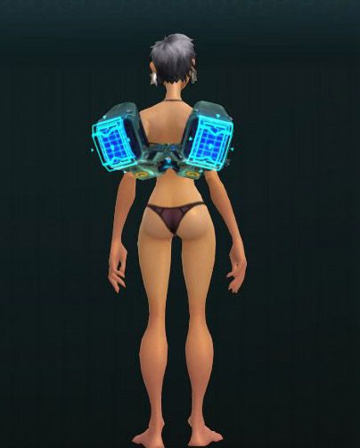 Protostar VP Exclusive Shock Chargers 973