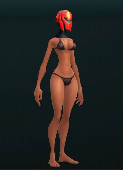 Pugilist's Bombarding Face Guard 3426