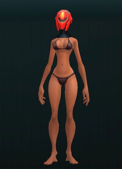 Pugilist's Warding Faceguard 3525