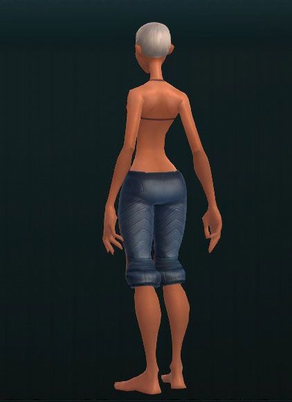 Quality Steel Greaves 3718