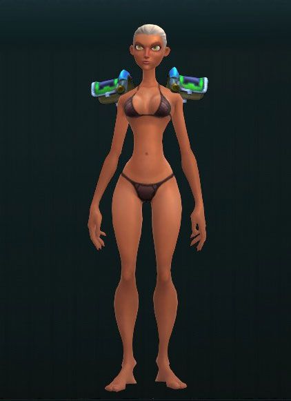 Quality Steel Pauldrons 3660