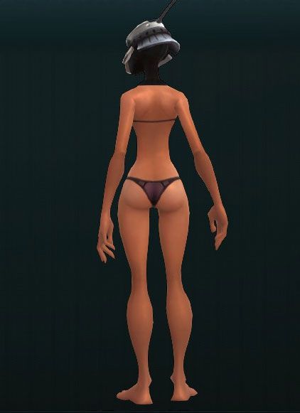 Radiant Manapolymer Coif 3217