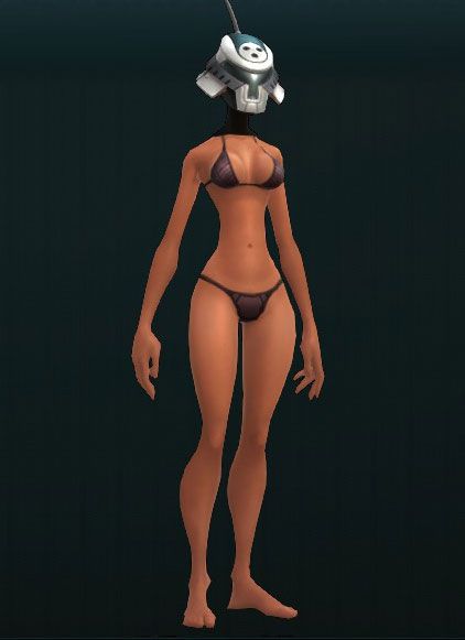 Radiant Manapolymer Coif 3216