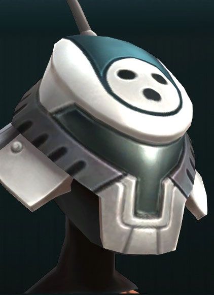 Radiant Manapolymer Coif 3215