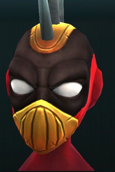 Radiant Manapolymer Headcover 2147