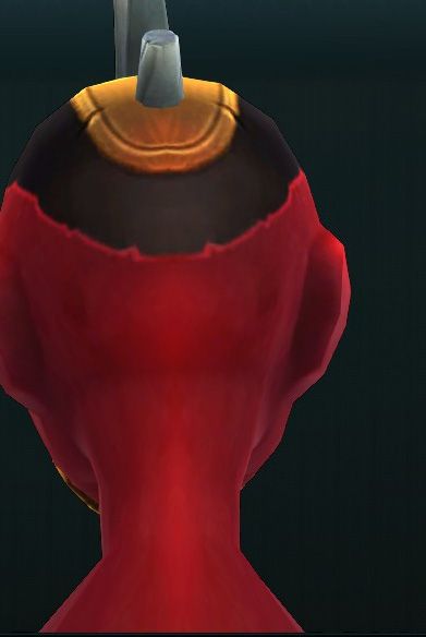 Radiant Manapolymer Headcover 2148