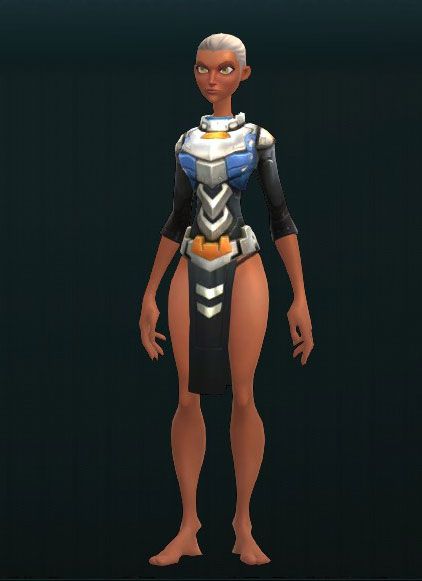 Reaper's Thwarting Splint Mail 2300