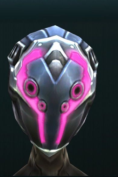 Repudiator's Invasive Gaze 2014