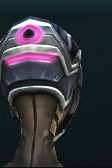 Repudiator's Invasive Gaze 2015