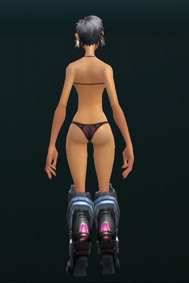 Repudiator's Invasive Treads 2004