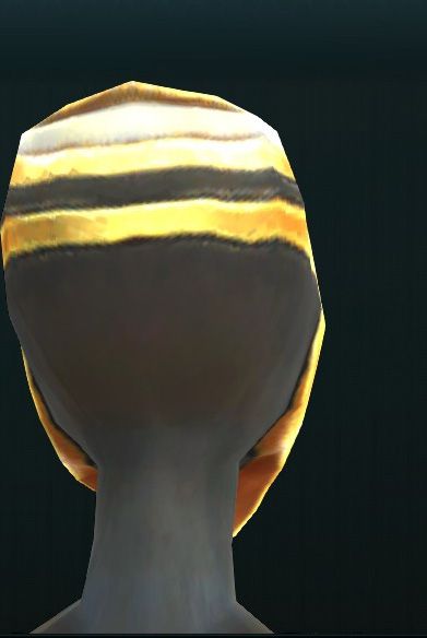 Savior's Restorative Gaze 2243