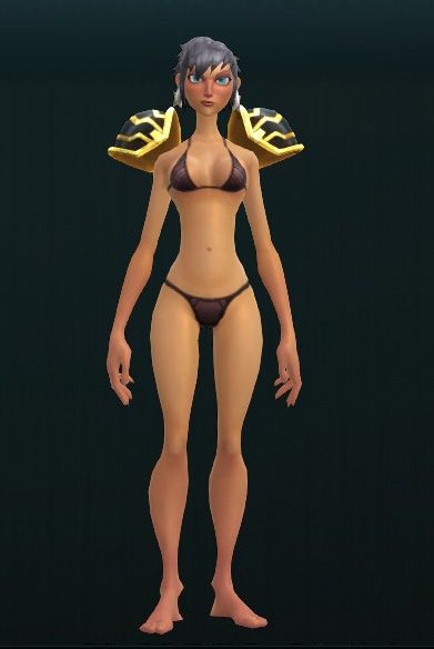 Savior's Restorative Shoulder Sash 2236