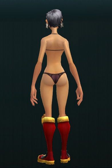 Savior's Restorative Treads 2235