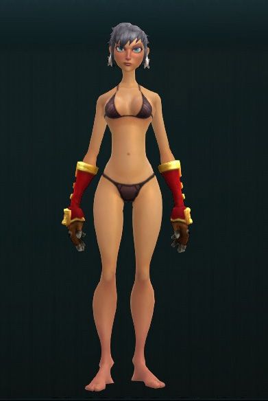 Savior's Ruthless Smartgrips 2244