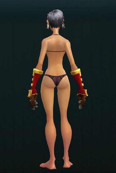 Savior's Ruthless Smartgrips 2245