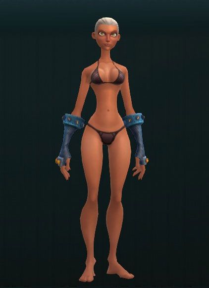 Sentry's Ultraweave Knuckle Guards 3864