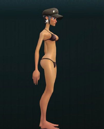 Settler's Work Cap 143