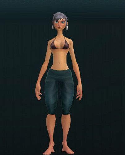 Settler's Workpants 144