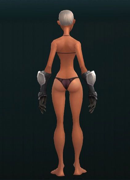 Simple Nebulous Manipulators 3221