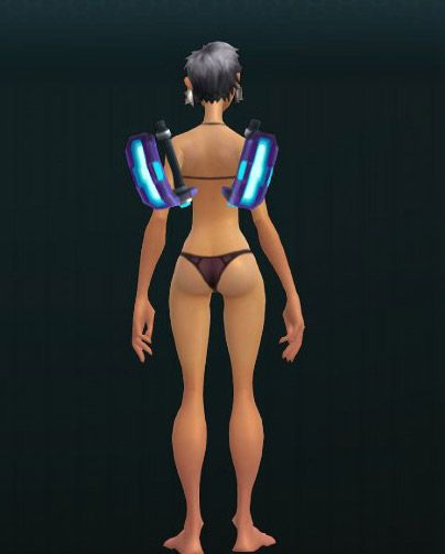 Smithy's Infusinators 618