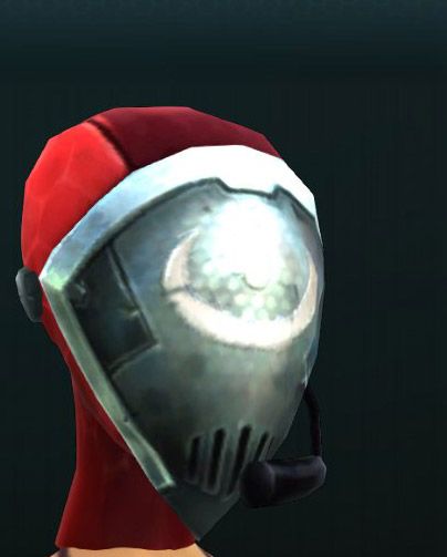 Soldier's Uniform Helmet 125