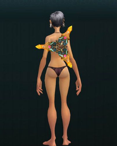 Song of the Sands 1579