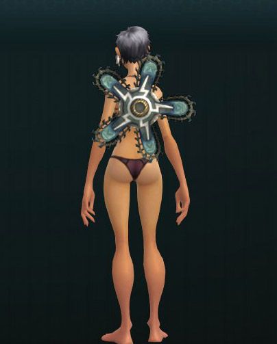 Soothsayer's Meditative Musketoons 1258