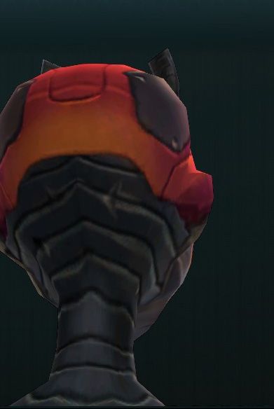 Space Pirate Hat 2095