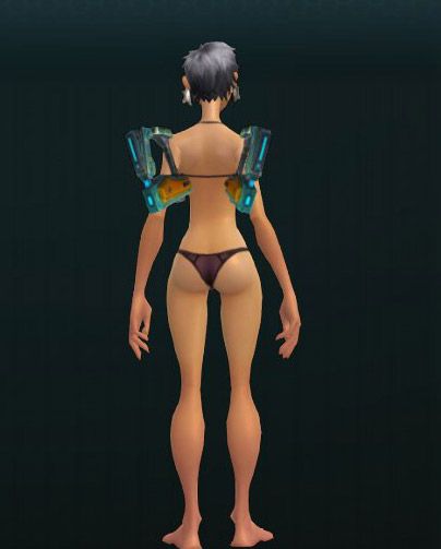 Standard Static Chargers 558