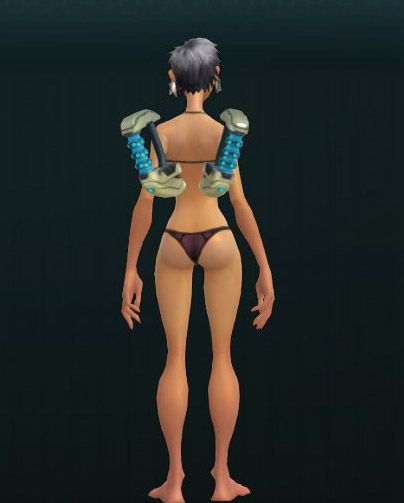 Steel-Plated Resonators 514