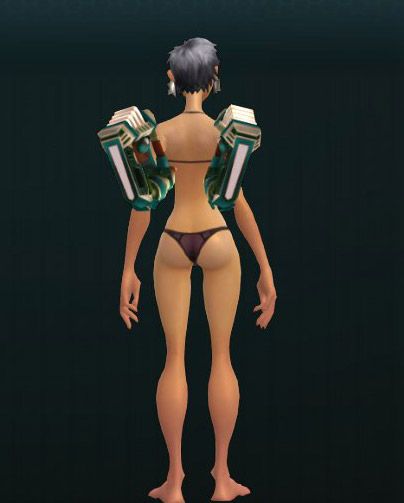 Stellar Polywebbed Flagellators 749