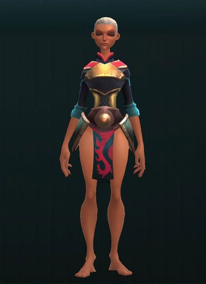 Superior Cavalier's Hauberk 3753