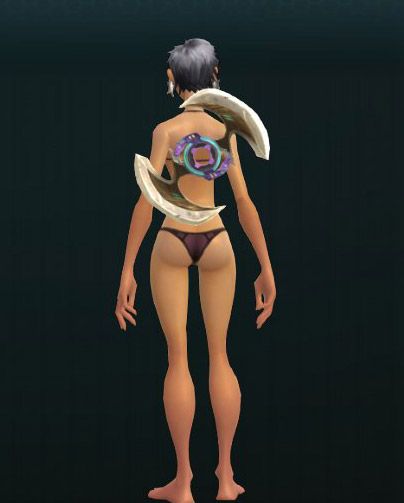 Superior Clairvoyant's Mind Slicer 1617