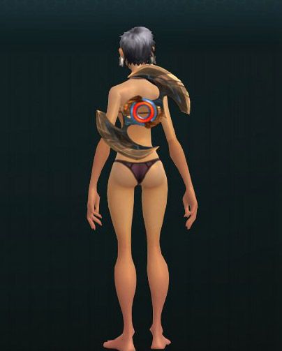 Superior Mastermind's Mind Slicer 1455