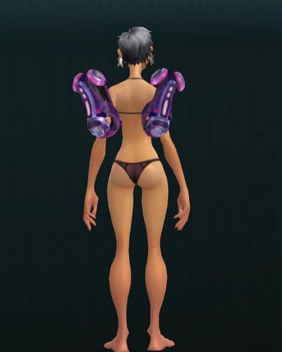 Superior Specialist's Zapillators 865